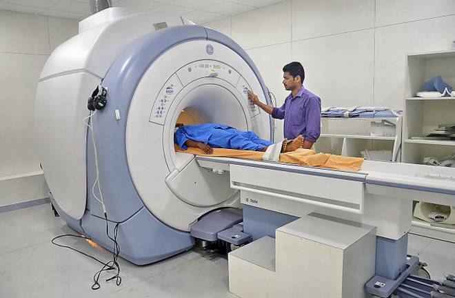  اهمیت و ضرورت  استفاده از دستگاه MRI
