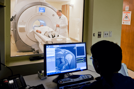  اهمیت و ضرورت  استفاده از دستگاه MRI