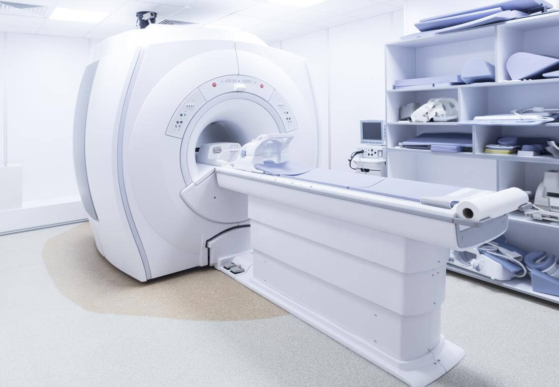   اهمیت و ضرورت  استفاده از دستگاه MRI